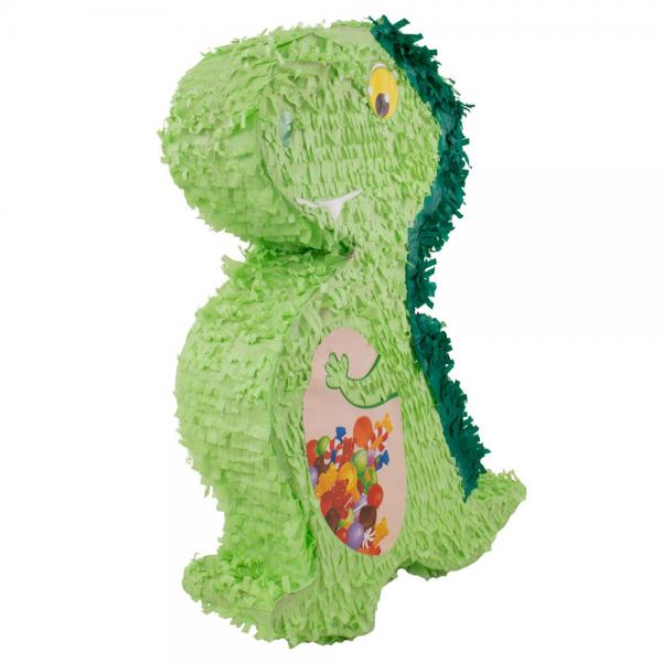 Pinata Grnn Dinosaur