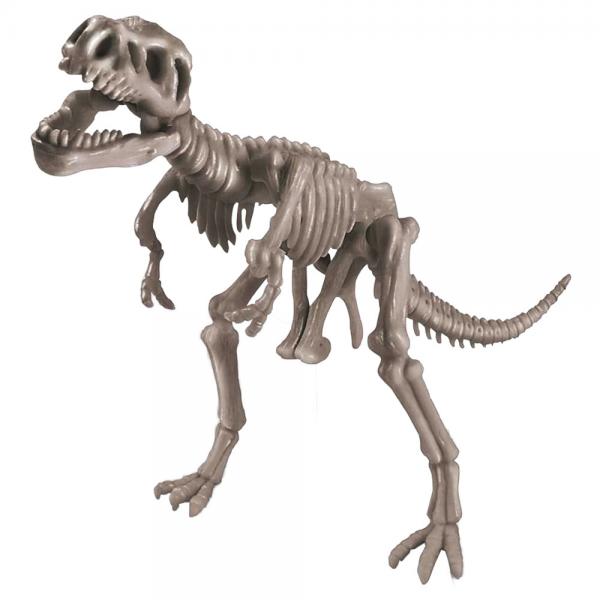 Dig a Dinosaur Skeleton Utgravningssett Tyrannosaurus Rex