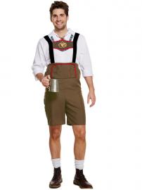 Oktoberfest Kostyme