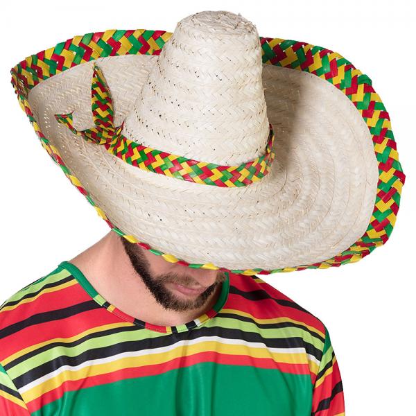 Sombrero Hatt Fiesta