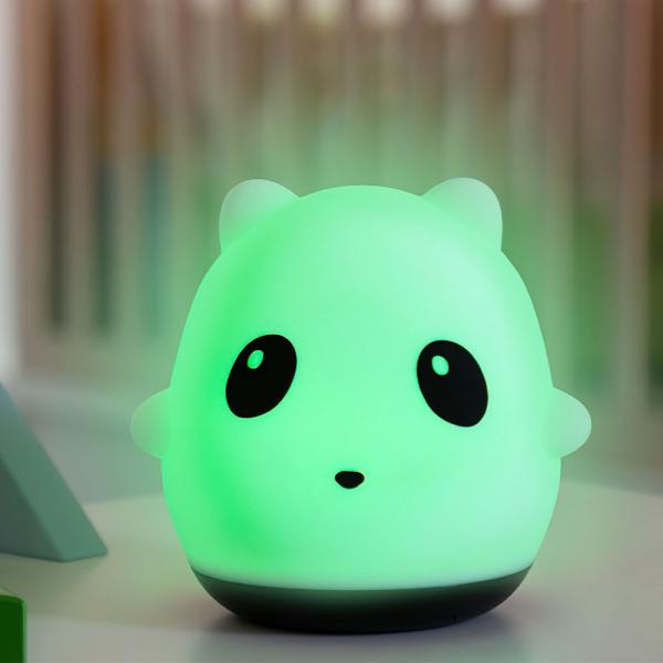 Panda LED Lampe