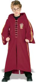 Quidditch Harry Potter Kostyme Large