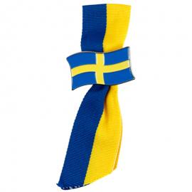 Brosje med Bånd Sverige