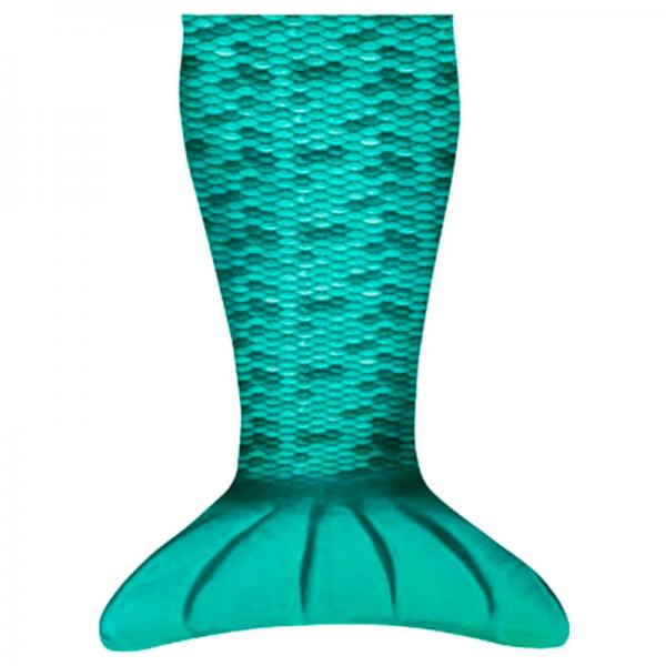 Mermaid Teppe Turkis