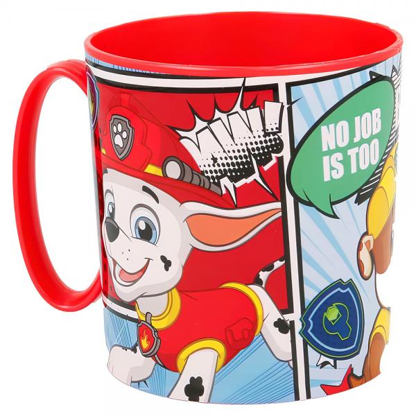 Paw Patrol Krus