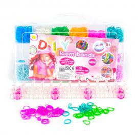 Loom Bands Kit