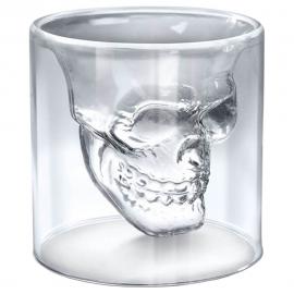 Dødningehode Shotglass