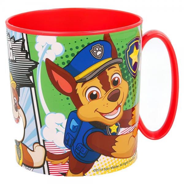 Paw Patrol Krus