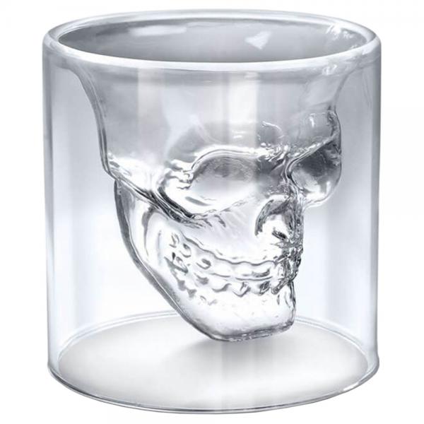 Ddningehode Shotglass