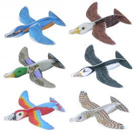 Bird Gliders Seilfly