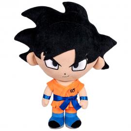 Dragon Ball Son Goku Plush Kosedyr