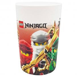 Ninjago Kopper Gjenbrukbare