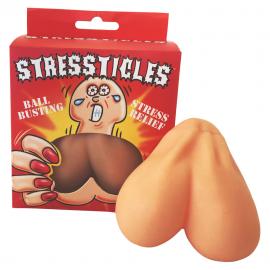 Stressicles Stressball