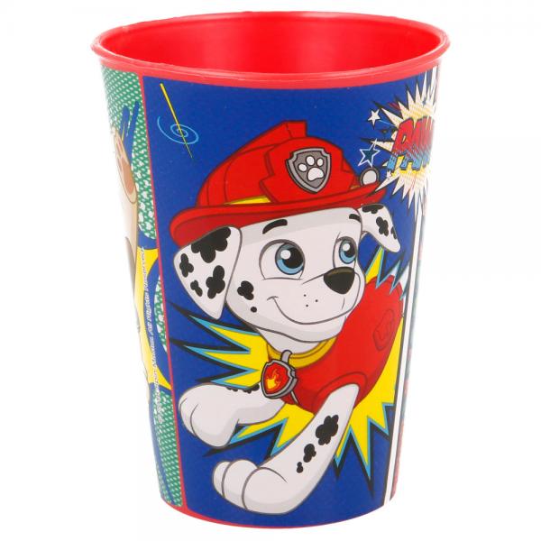 Paw Patrol Krus Lite