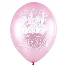 Disney Prinsesser LED Ballonger