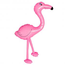 Flamingo Oppblåsbar