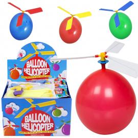 Ballonghelikopter