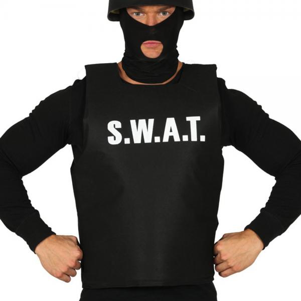 SWAT Vest Voksen