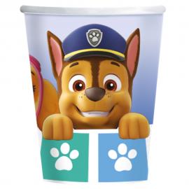 Paw Patrol Friends Pappkopper