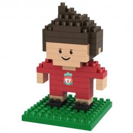 3D-Byggesett Fotballspiller Liverpool