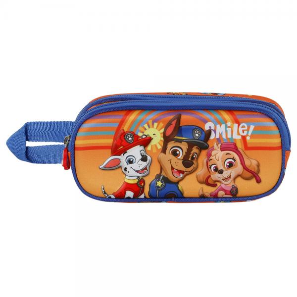 Paw Patrol 3D Pennal