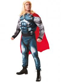 Avengers Thor Kostyme