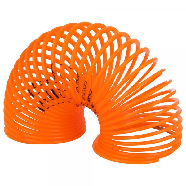 Mini Slinky Dinosaurer