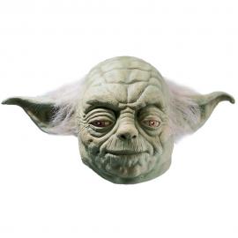 Star Wars Yoda Maske