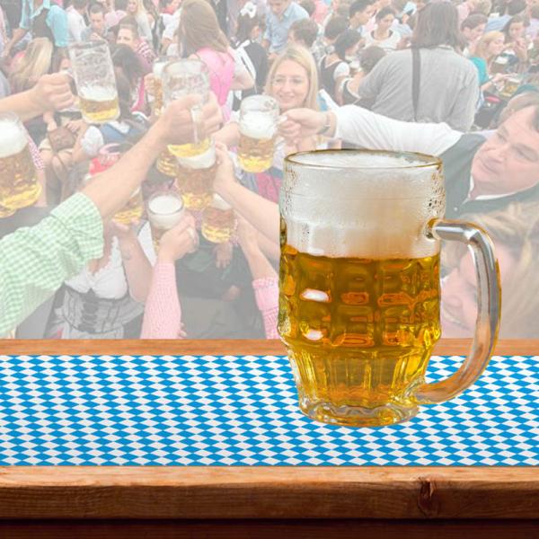 Oktoberfest Bordlper