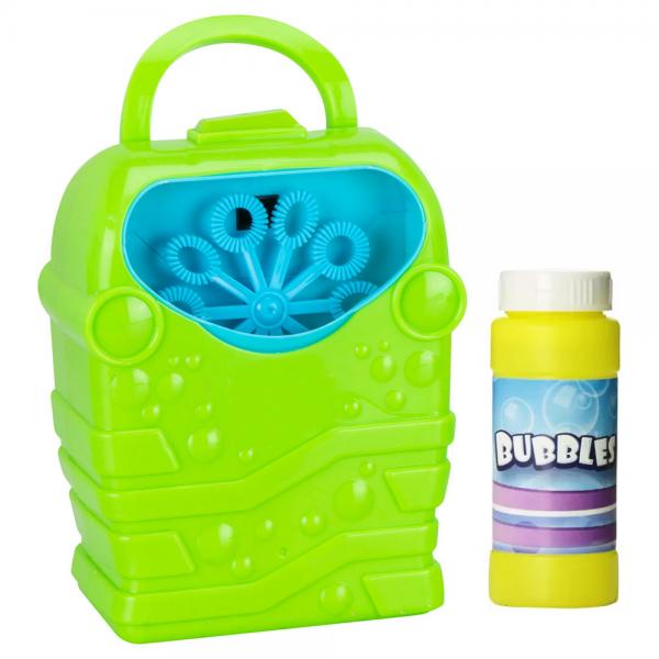 Bubble Machine Speboblemaskin