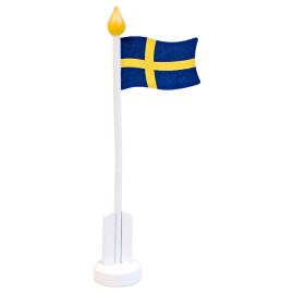 Sverige Bordflagg