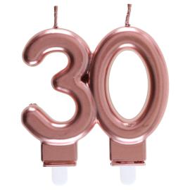 Kakelys 30 Rosegull