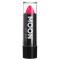 Moon Glow Neon UV Leppestift Intensiv Rosa