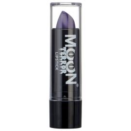 Moon Terror Halloween Leppestift Poison Purple